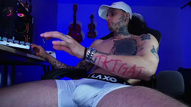 Ryuk_it Obrolan Langsung XXX