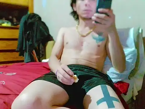 Latinopervs – Live XXX-chat