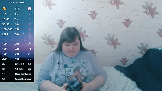 Chat XXX en directo de fistashka___