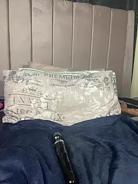 MayaPassion élő XXX-chatje