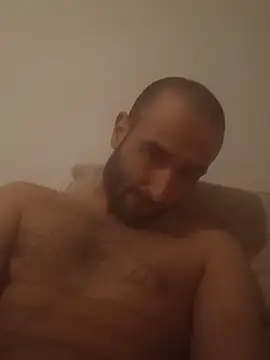 InferredPloce Webcam show