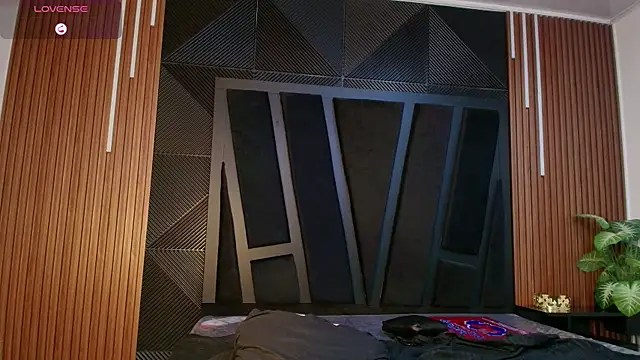 Show Webcam de Oliver_Laurent_