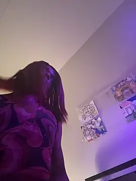 Show webcam de frenchiego