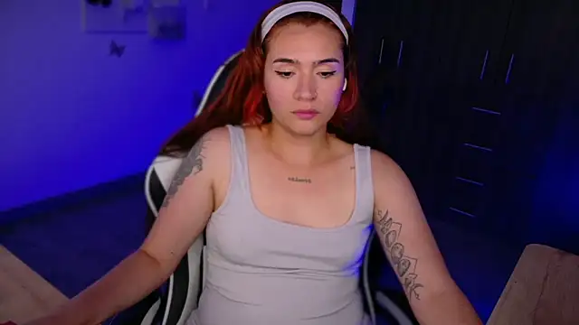 ImLui_lu – Live XXX-chat