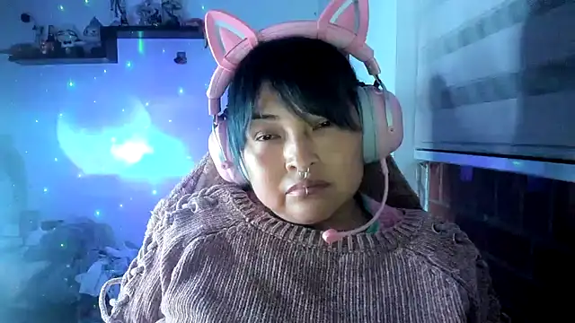 Shaddycute_ Live XXX-Chat