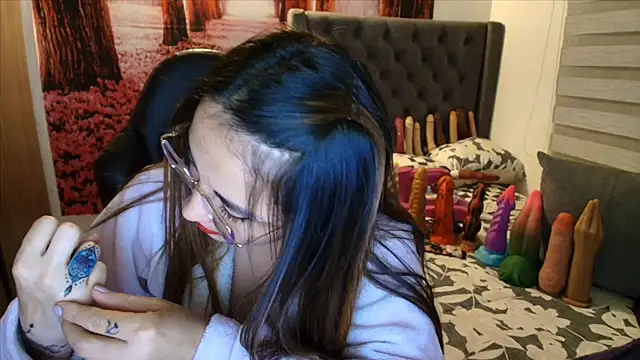 แชท XXX สดของ sofia23dirty