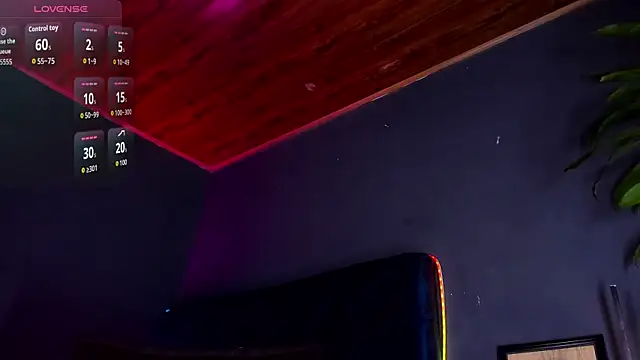 Angel_Snowhotxxx Show Webcam