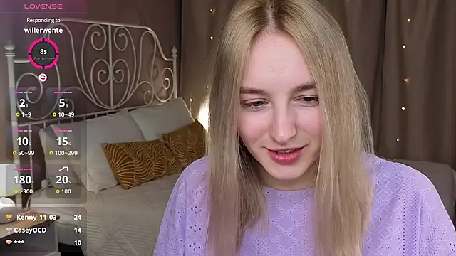 Shy_Polly's Live XXX Chat