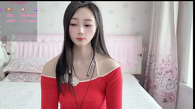 Chat XXX ao vivo de anjila888