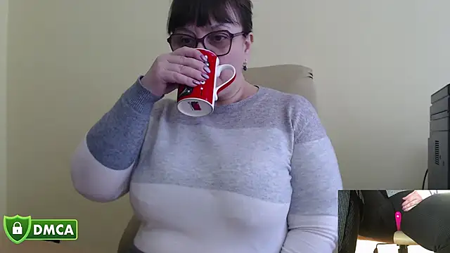 Pokazy przed kamerką – BrandiOhNight