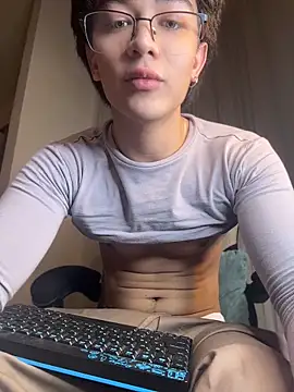 ajordanR 라이브 XXX 채팅