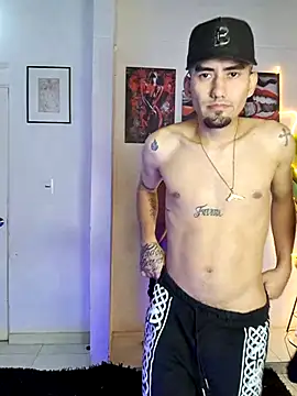 Chatroom XXX en direct de royalgirls_x