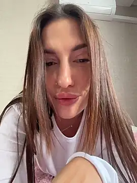 AleksandraRich Pertunjukan Webcam