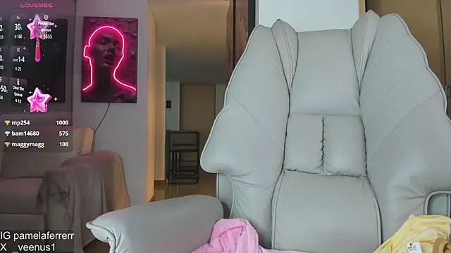 _veenus Live XXX Chat