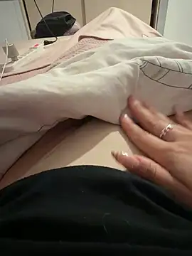 Webkamerová show Zuttraa