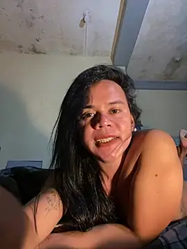 sweetyula Adlı Modelin Web Kamerası Şovu