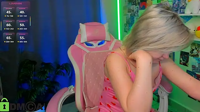 Sara_Robinson's Live XXX Chat