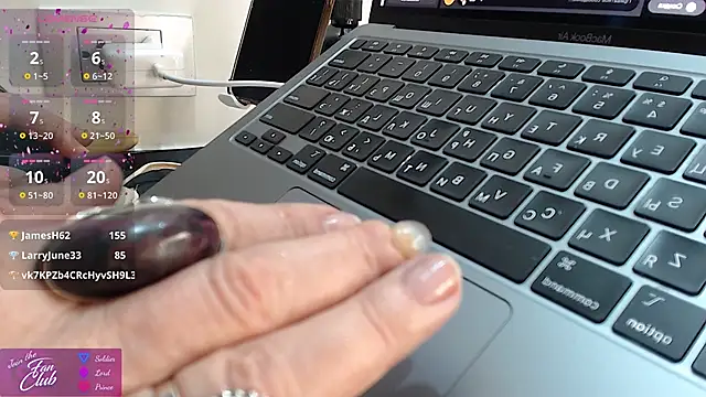 roxana_brooks Live XXX-chat