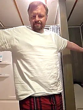 TheOneDonShaun 웹캠 쇼