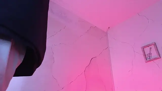 Paulo_527のライブXXXチャット