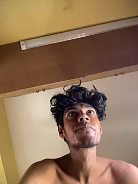 thecatfishh Webcamshow