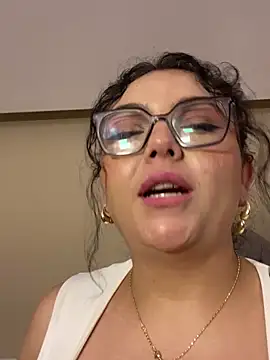 AlmaraRouge Live XXX-chat