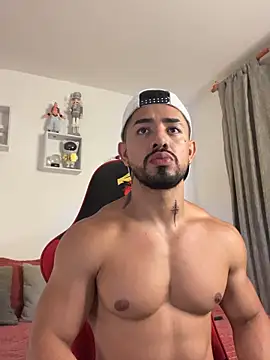 عرض كام Ezzio_Scolaro