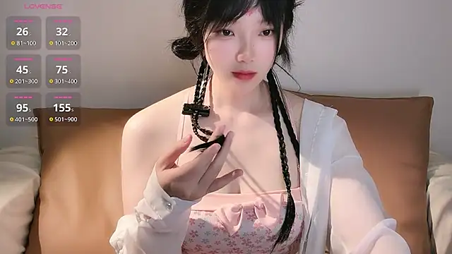 XXX chat uživo modela upoo7lt