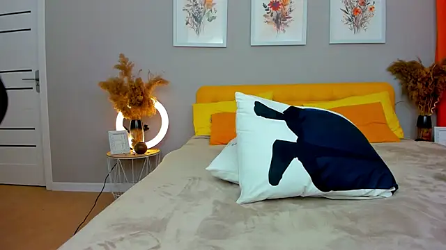 XXX chat uživo modela PollyRoseX