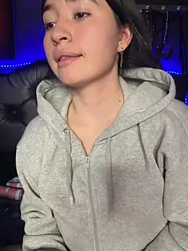 Sophie_LS' Live XXX Chat