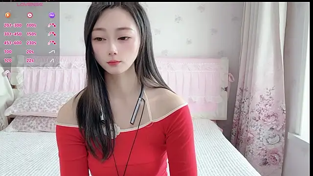 anjila888 在線直播表演