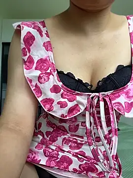 Jyoti-baby 网络视讯表演