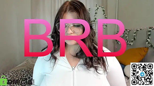 Annet_Nel1son Pertunjukan Webcam