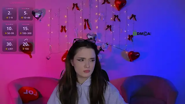 liana_kisses' Live XXX Chat