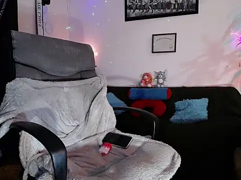 Chat +18 de tiancam ao vivo