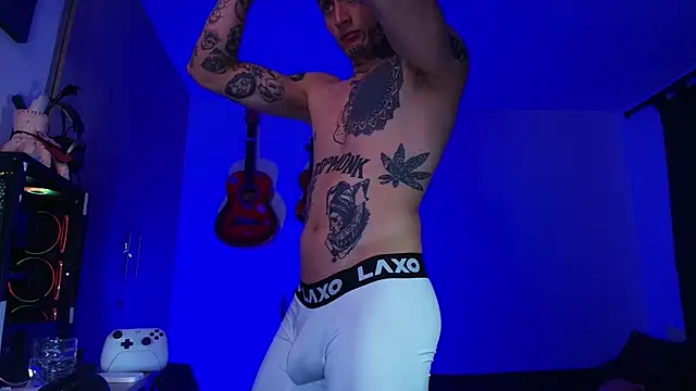 Ryuk_it: онлайн-секс-чат