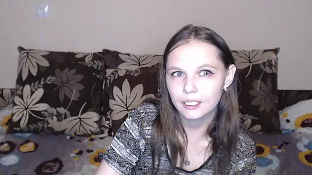 Chat XXX en directo de Nika_Shiny