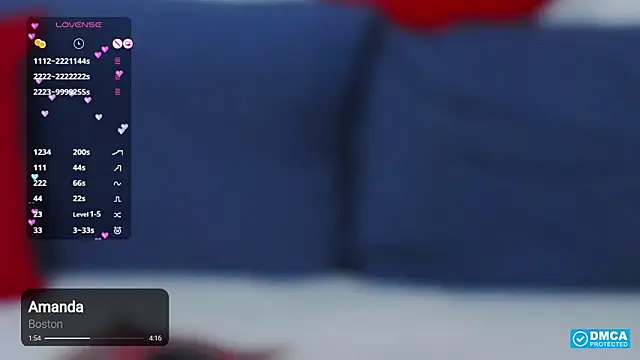 -Lorik- – Kamerová šou