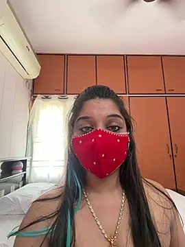 Sirishateluguammai's Webcam Show