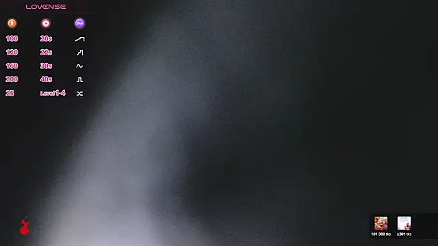 ritzabeth_daniel's Live XXX Chat