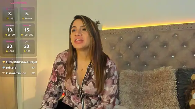 Czat XXX na żywo – Lissa_gray