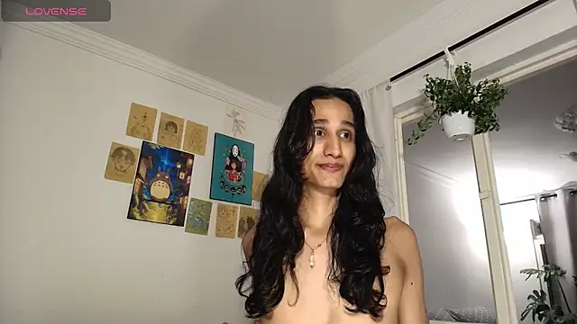 skyyfoxpraga Chat XXX live