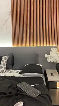 AliceRitter 现场XXX聊天