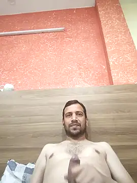 Nick_cbdelhiのウェブカメラショー