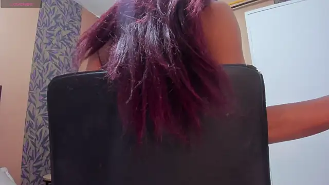 Czat XXX na żywo – july_quinzel