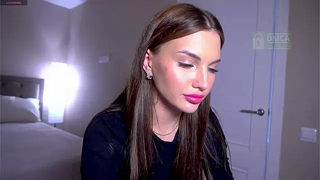 Živý XXX chat AmmyScotch