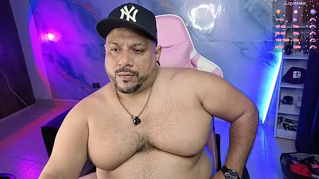 jacoob_woods 在線直播表演