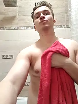 hornystripman97 – webcam-show