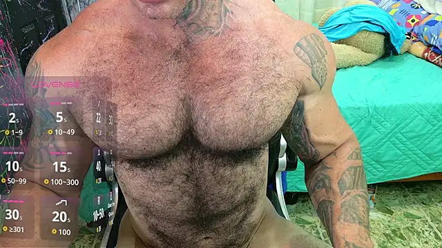 Chat XXX ao vivo de jocobo_hot