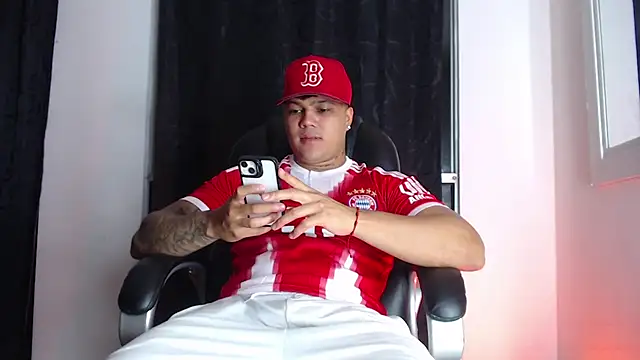 Pedro_x777 Obrolan Langsung XXX